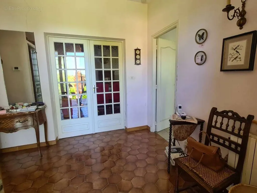 4-room house in Castelmaurou