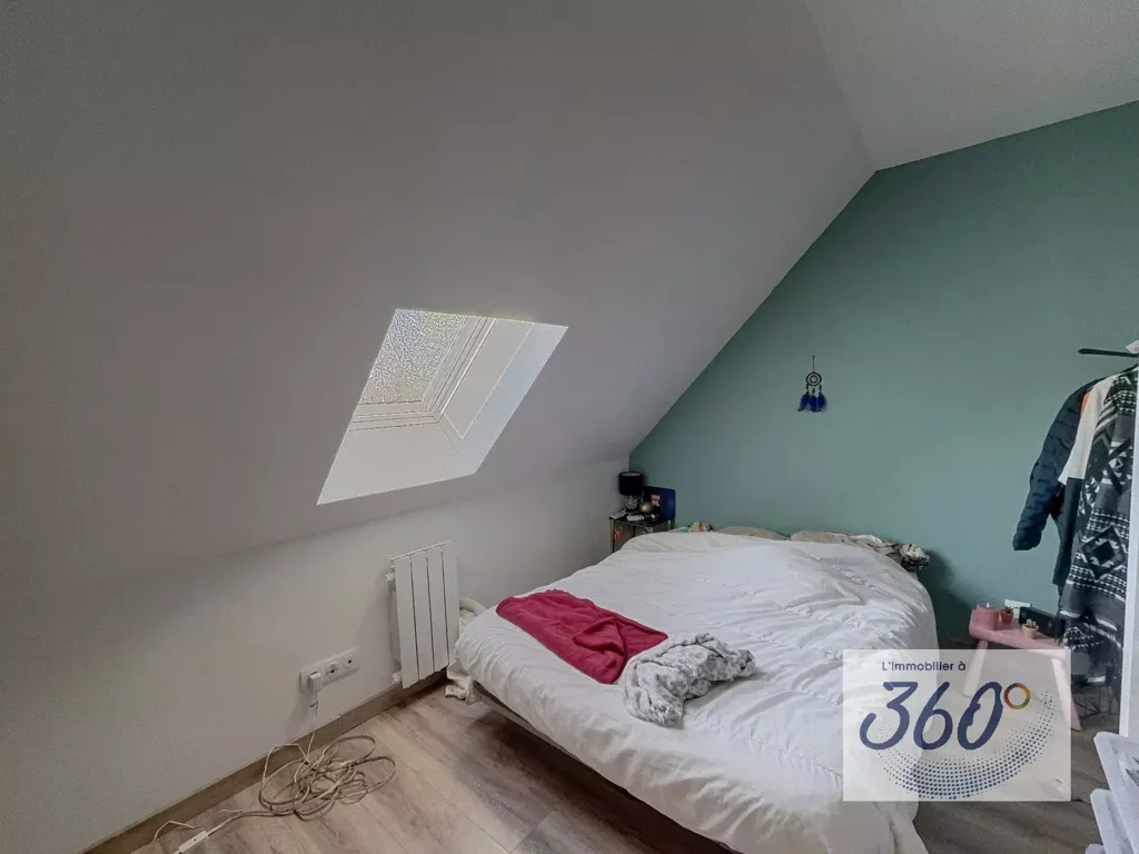 Magamistoad - Renovated Farmhouse with Pool in Louhans