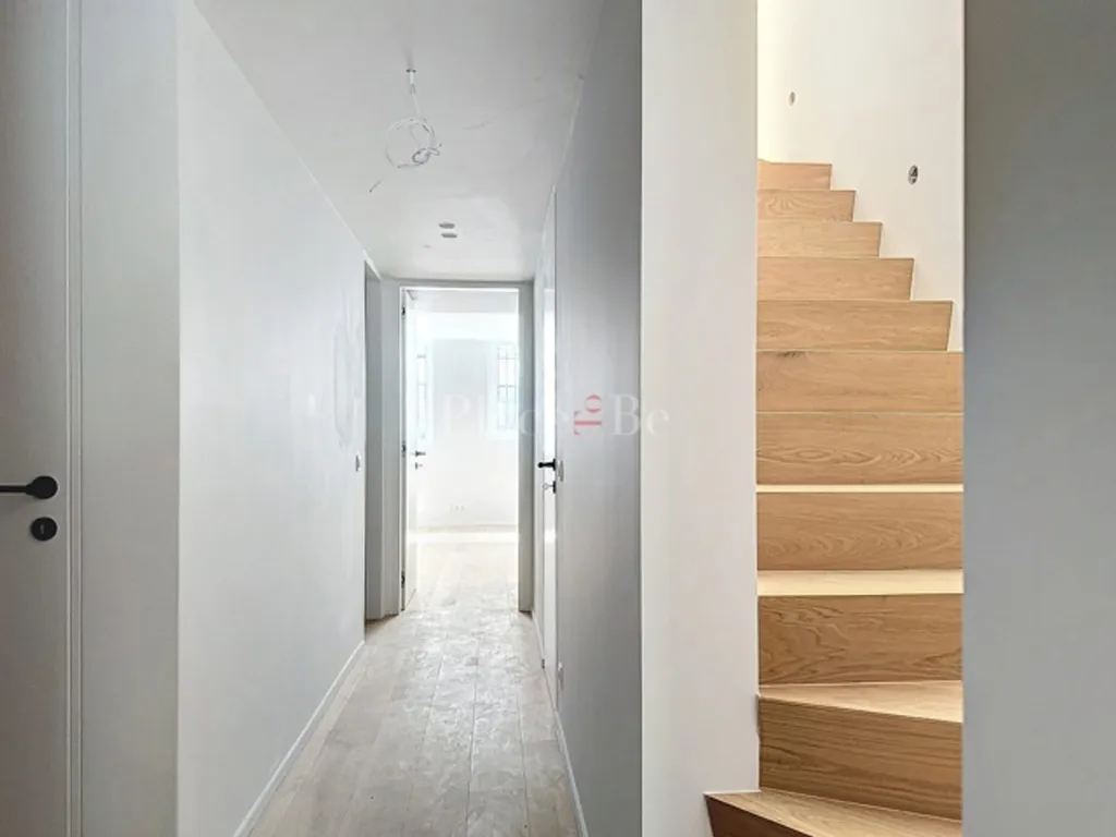 2 magamistoaga korter asukohas Ixelles