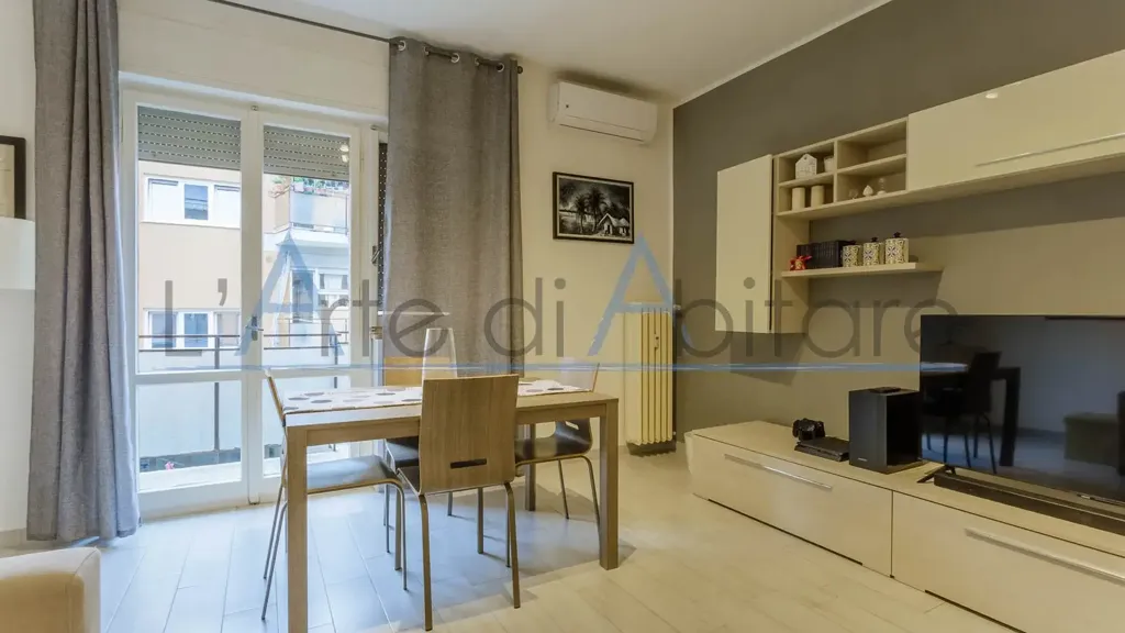 Séjour - Luxury Apartment with Triple Aspect in Padova