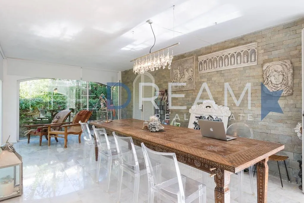 Söögituba - Luxury Villa with Sea View in Rosignano Marittimo