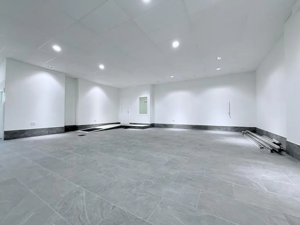 Pièces - Luxury Villa with Pool in Altea Golf