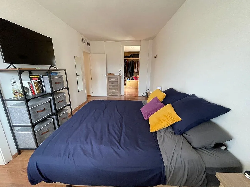 Magamistoad - Penthouse with Terrace in Churra