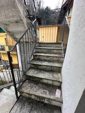 Toad - Terraced Flats with Balcony in Lanzo Torinese