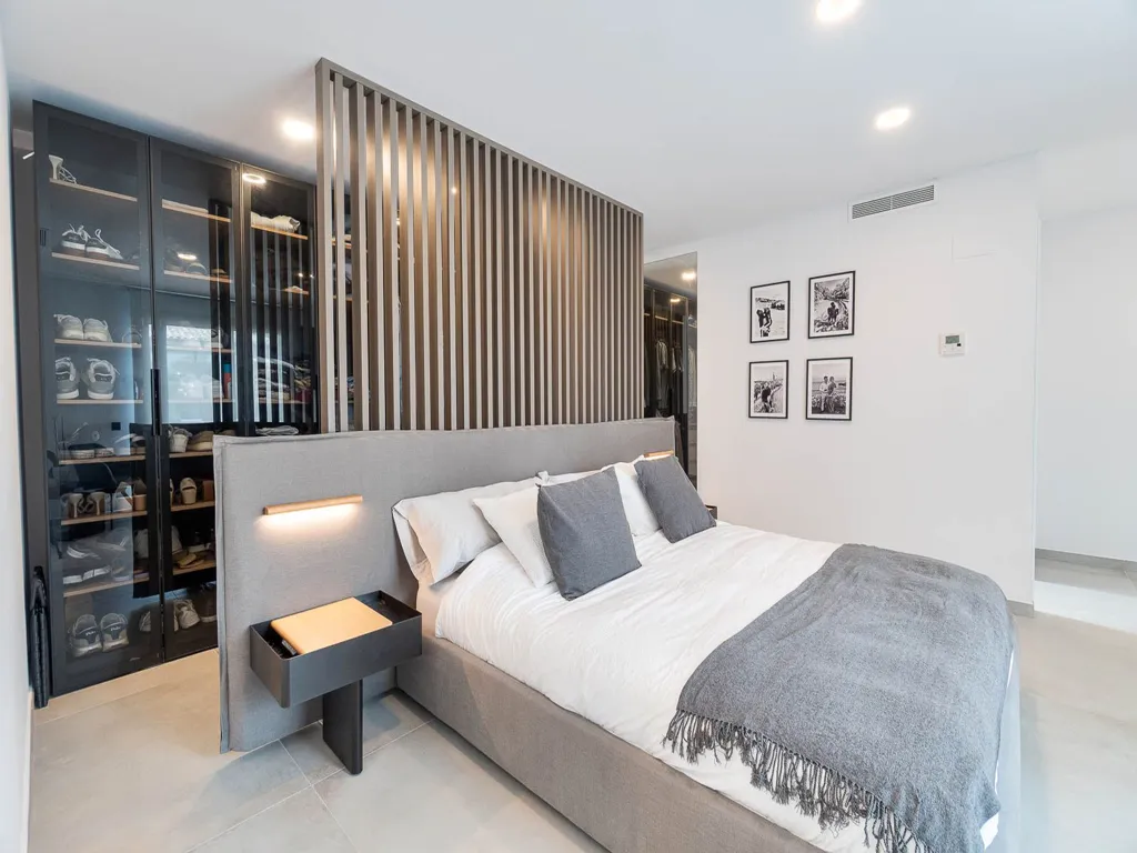 Magamistoad - Dual Villa with Pool in Torremirona Golf