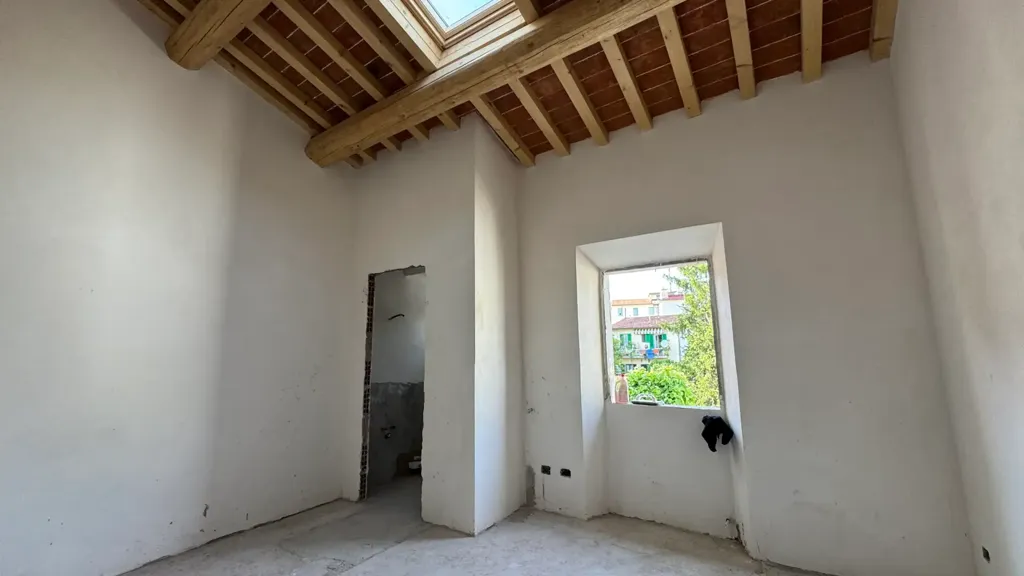 Toad - Rustic Terraced House with Garden in Legnaia, Florence