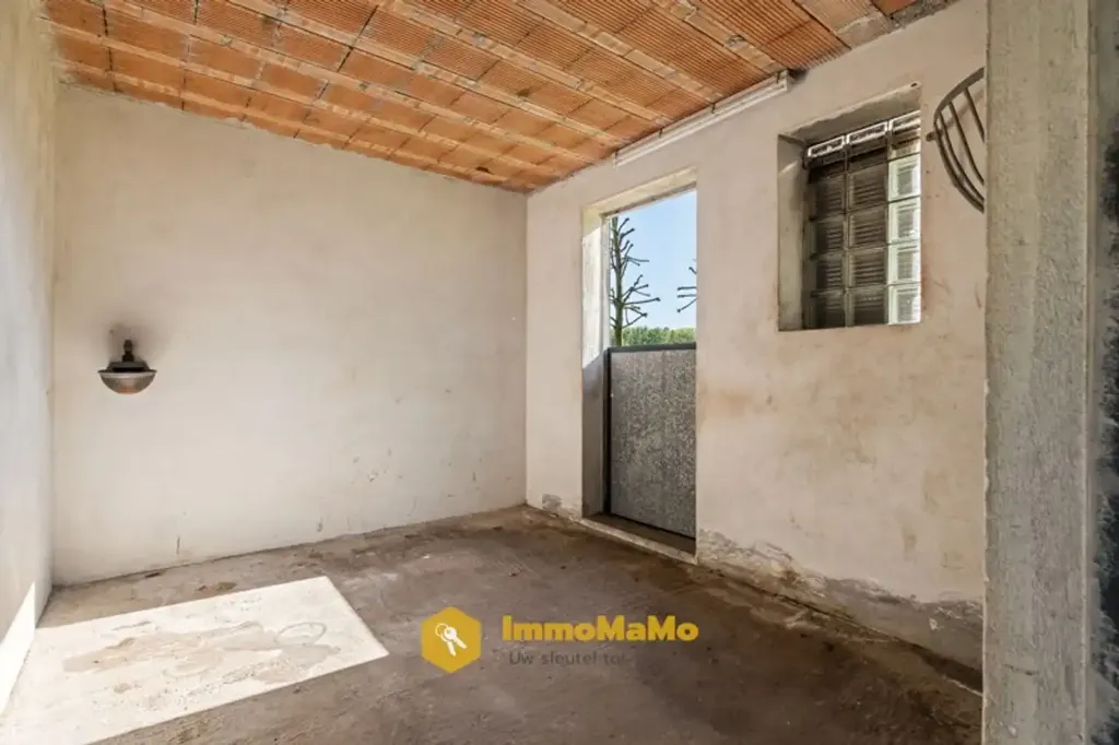 Pièces - Villa avec Piscine Intérieure et Écuries à Mendonk