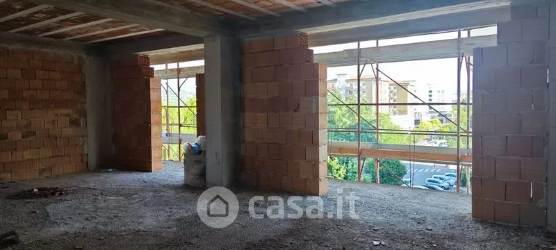 Toad - Apartment with Terraces in Central Rende