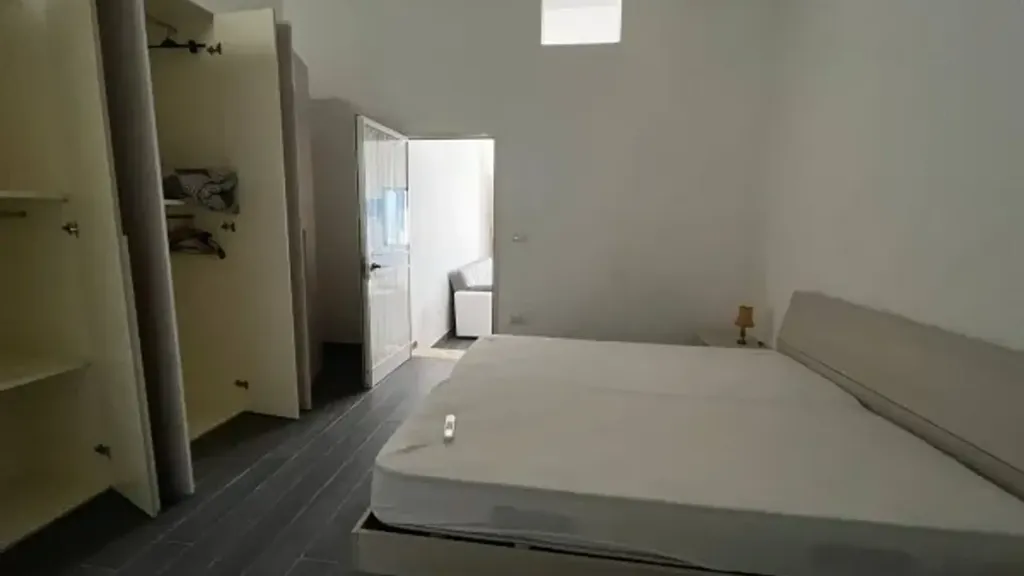 Chambres - Rustic Apartment with Sea View in Ugento