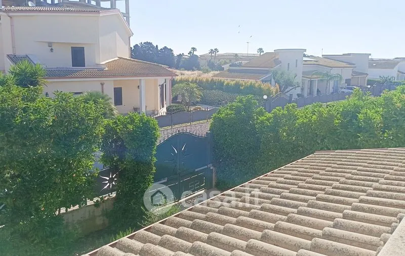 Vue aérienne - Rustic Villa with Garden in Siracusa