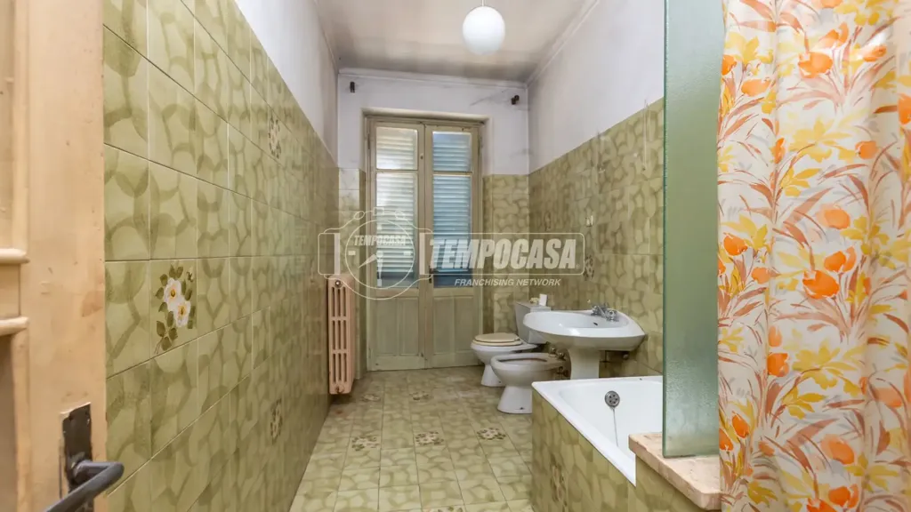 Vannitoad - Semi-Independent House with Courtyards in Santena