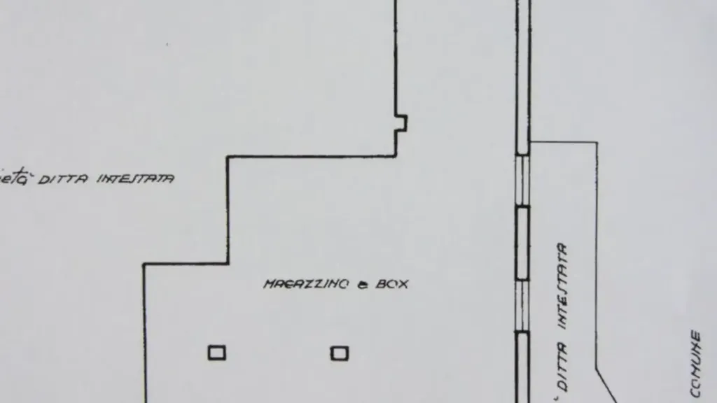 Floor Plan - Panoramic Apartment with Terraces in Montespertoli