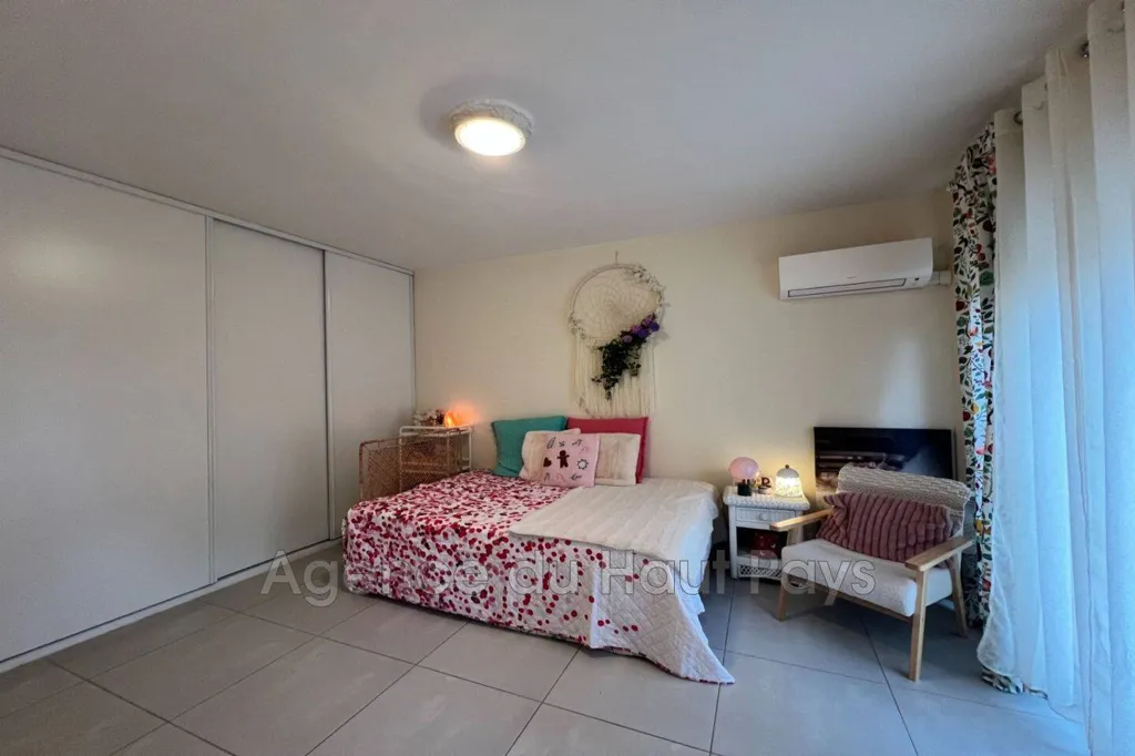 Chambres - Studio Rénové avec Jardinet à Cannes