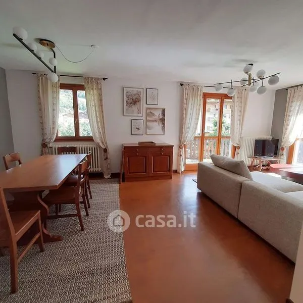Elutuba - Apartment with Panoramic View in Bormio