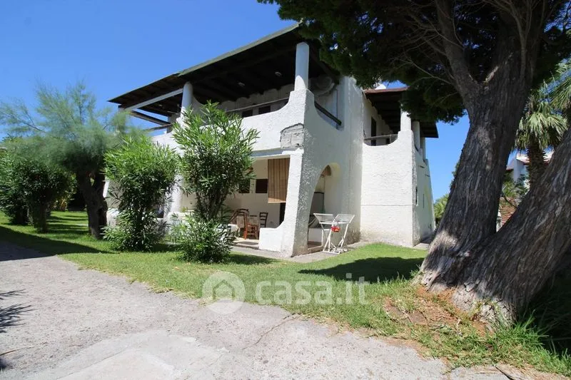 Välivaade - Rustic Bilocale with Garden in Lipari