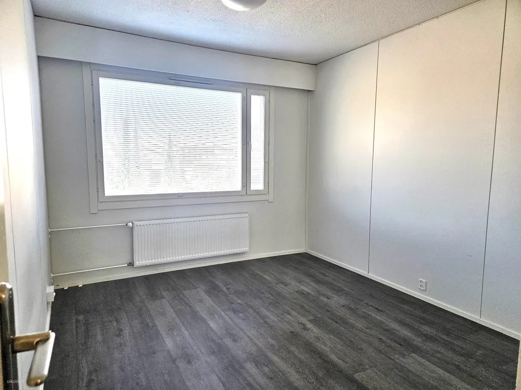 Rooms - Fully Renovated Flat with City Centre Proximity in Rauma