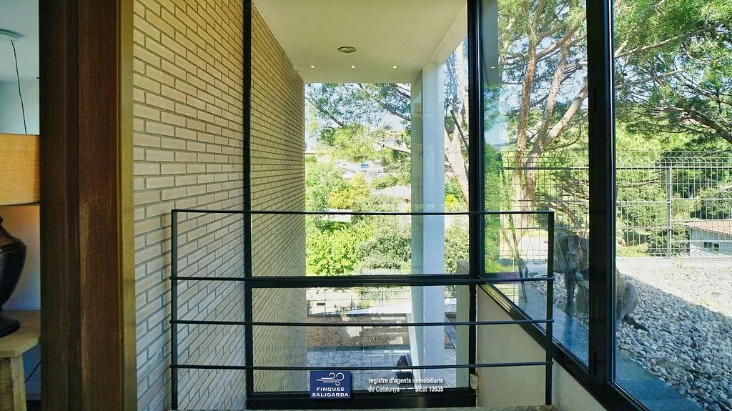 staircase