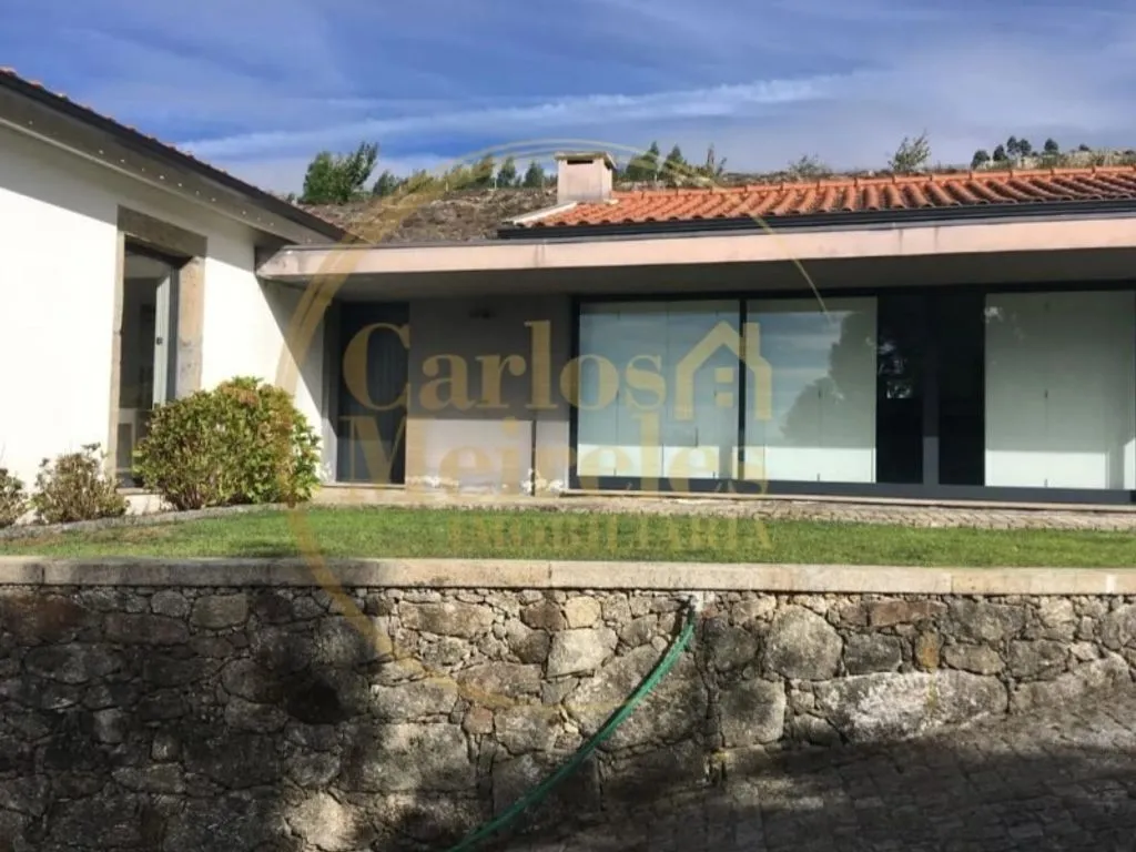 Välivaade - Rural Retreat with Pool in Ponte de Lima
