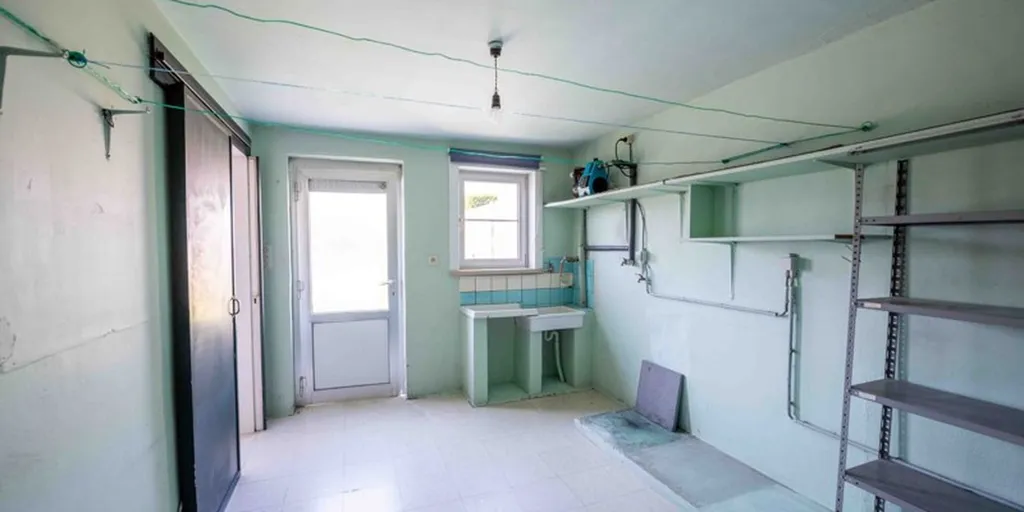 Lavanderia - Half-Open House with Garden in Harelbeke