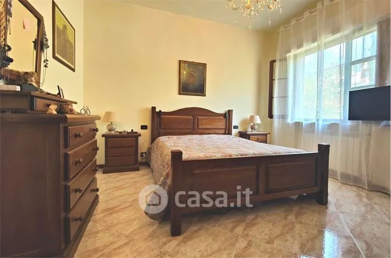 Camere da letto - Two-Storey Apartment with Panoramic Terrace in Capannori