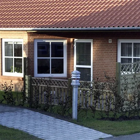 Välivaade - Student Apartment on Simonivej, Pandrup