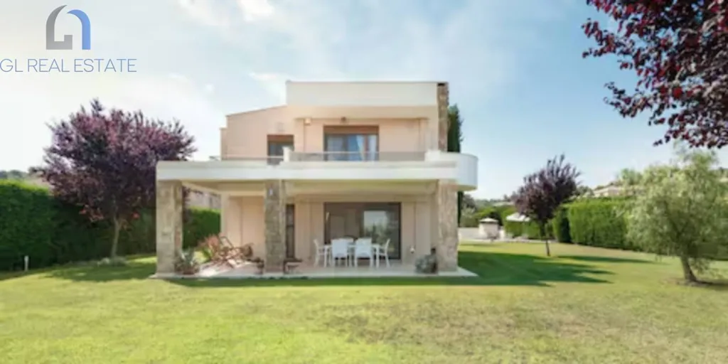 Esterno - Villa with Pool in Kassandria, Chalkidiki