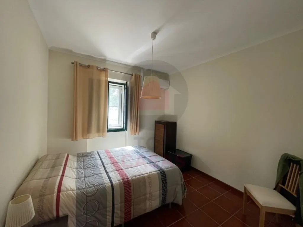 Bedrooms - Luxury House with Pool in Almeirim