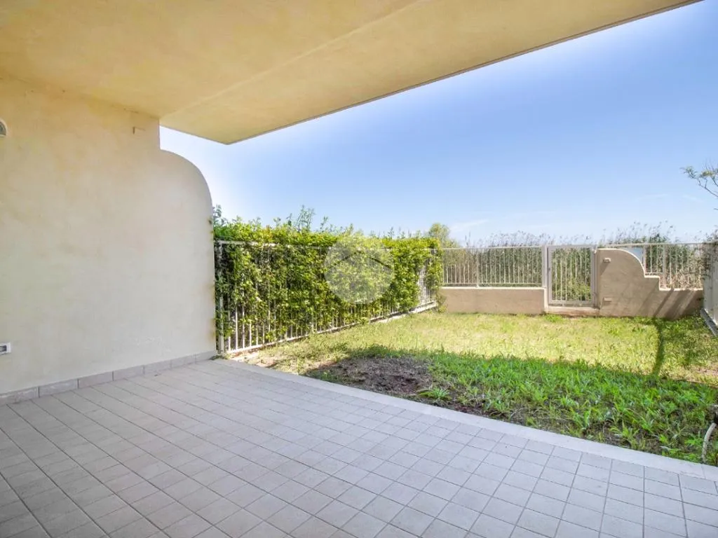 Terrazza - Modern Flat with Private Garden in Vasto