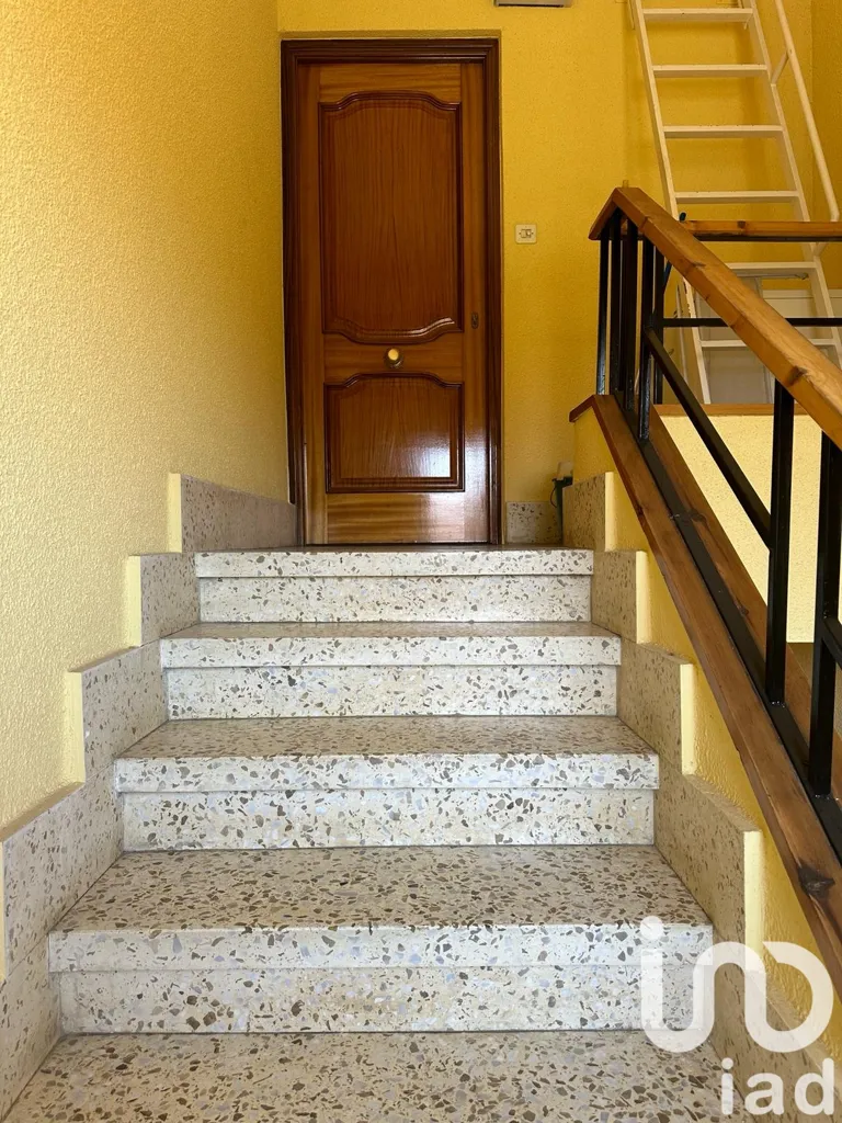 Pièces - Spacious House with Garden in La Bañeza