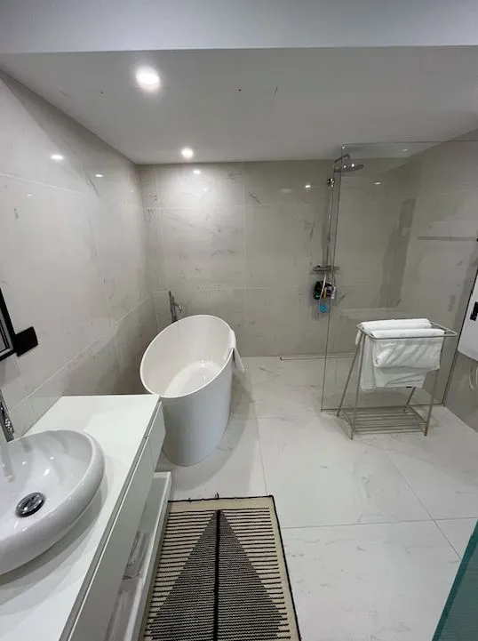 Vannitoad - New Build House with Terrace in Pibrac