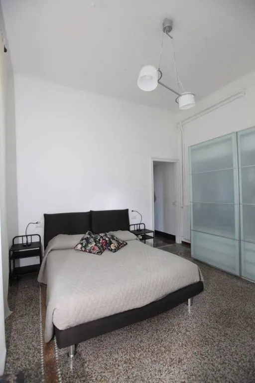Chambres - Luxury Villa with Panoramic Terrace in Chiavari