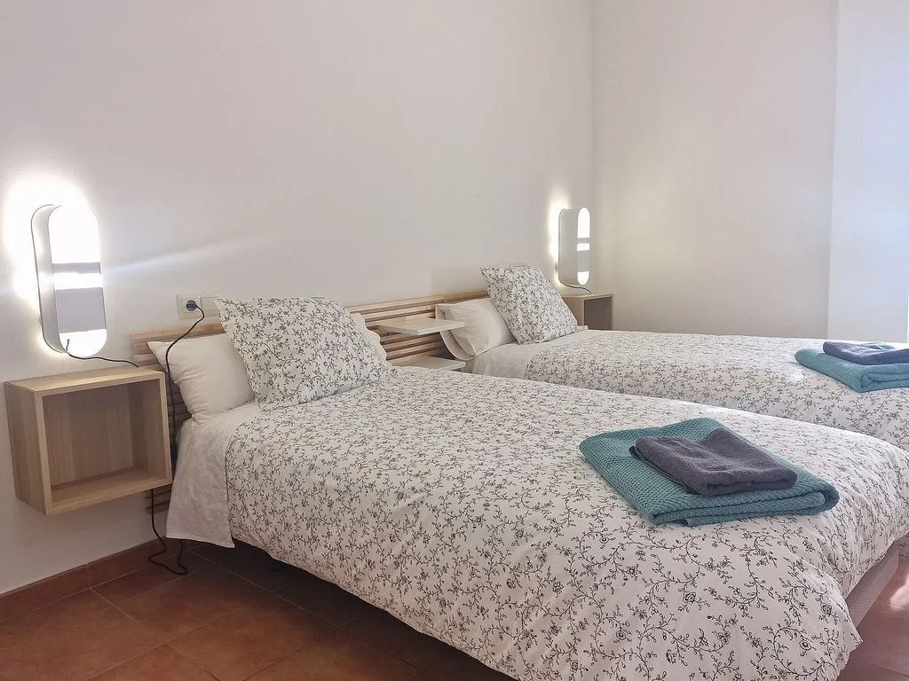 Magamistoad - Apartment with Mountain Views in Gavin