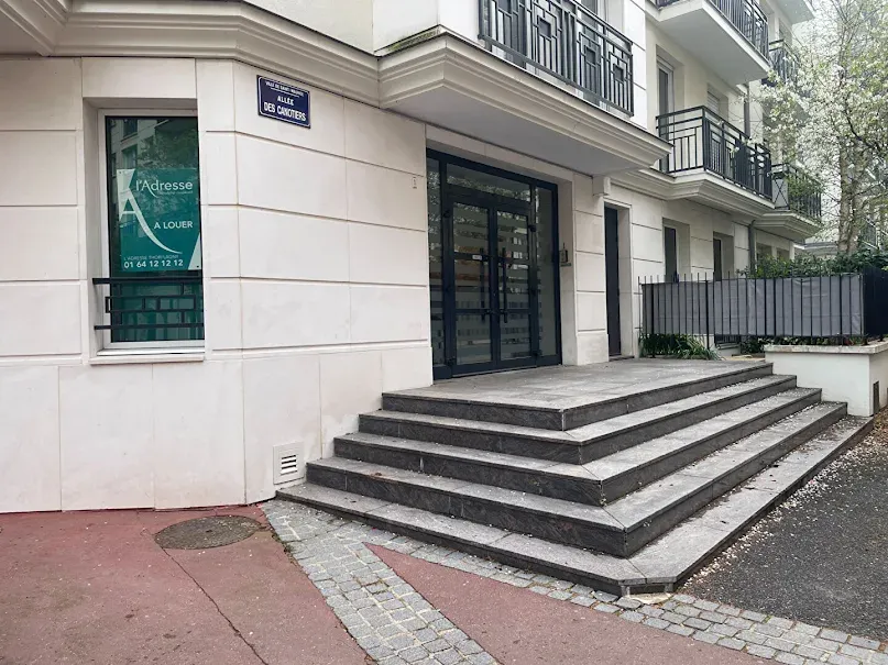 facade