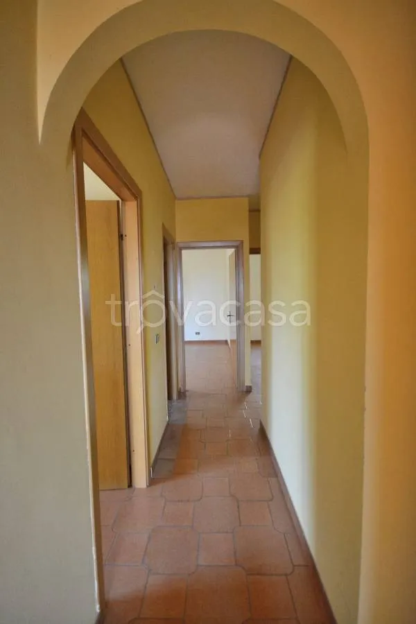 Esik - Apartment with Panoramic View in Stefanaconi