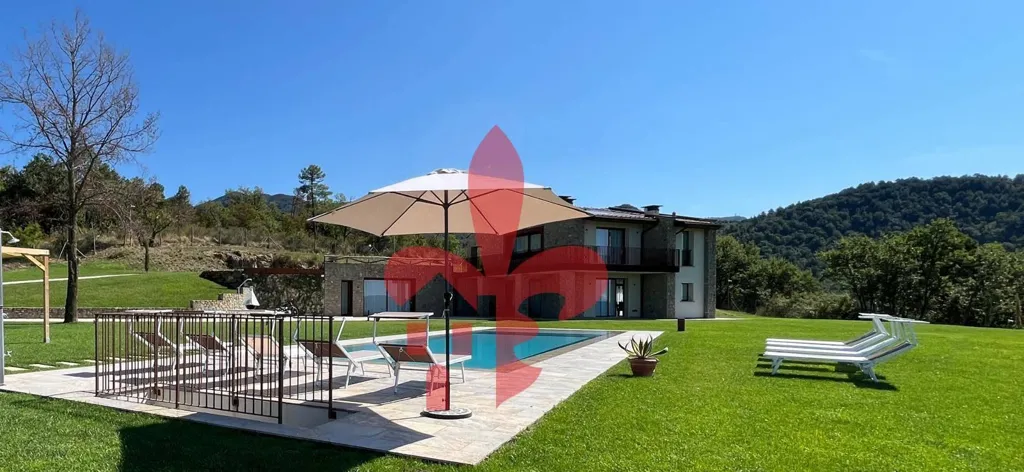 Villa with Pool in Reggello