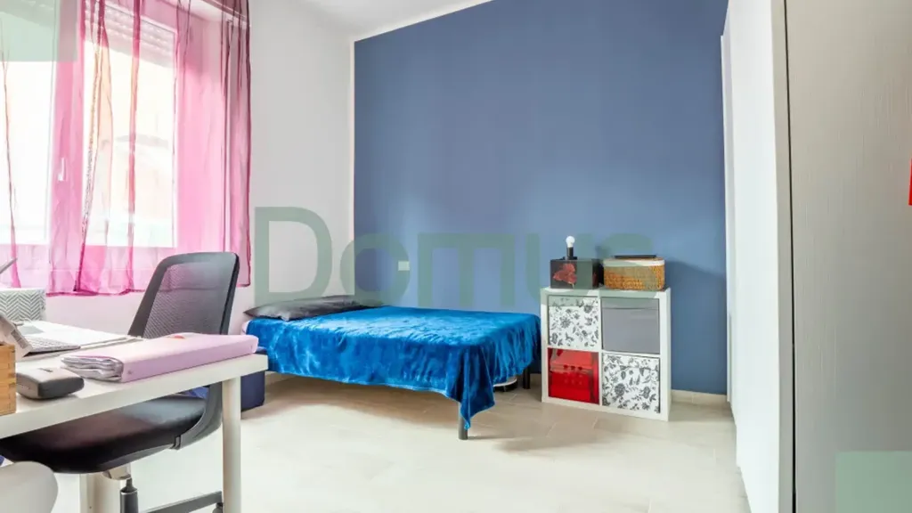 Magamistoad - Rearfitted Apartment with Balcony in Cesena
