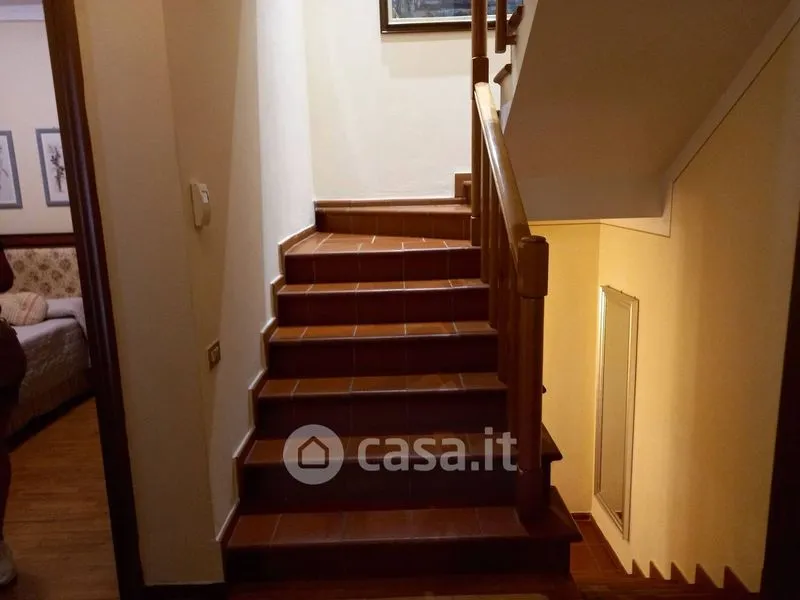 Toad - Three-Level Apartment with Garden in Crespina Lorenzana