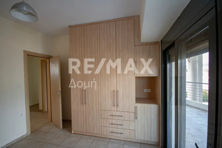 Cucina - Apartment with Balcony and View in Volos