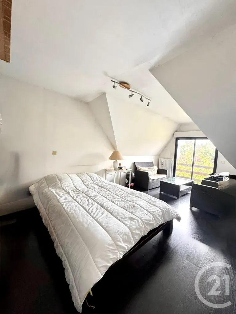 Camere da letto - Pavilion with Garden in Sartroville