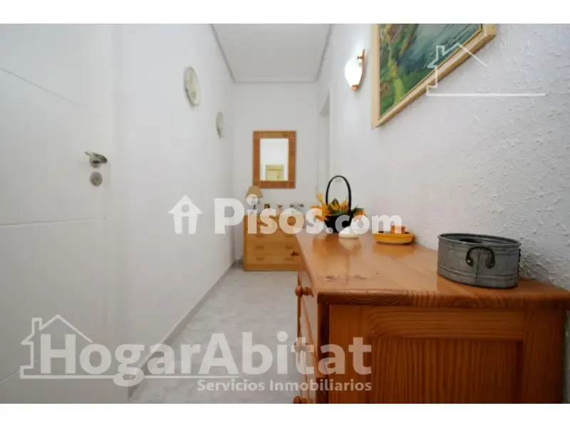 Entrée - Chalet with Private Pool in Llíria