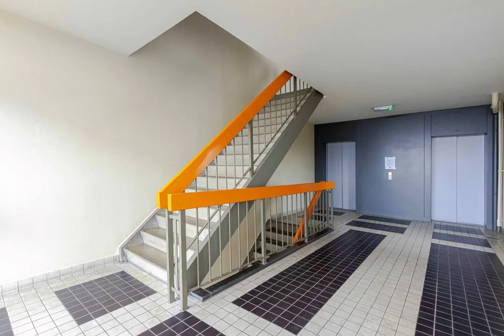 Appartement 2 pièces à Brunssum