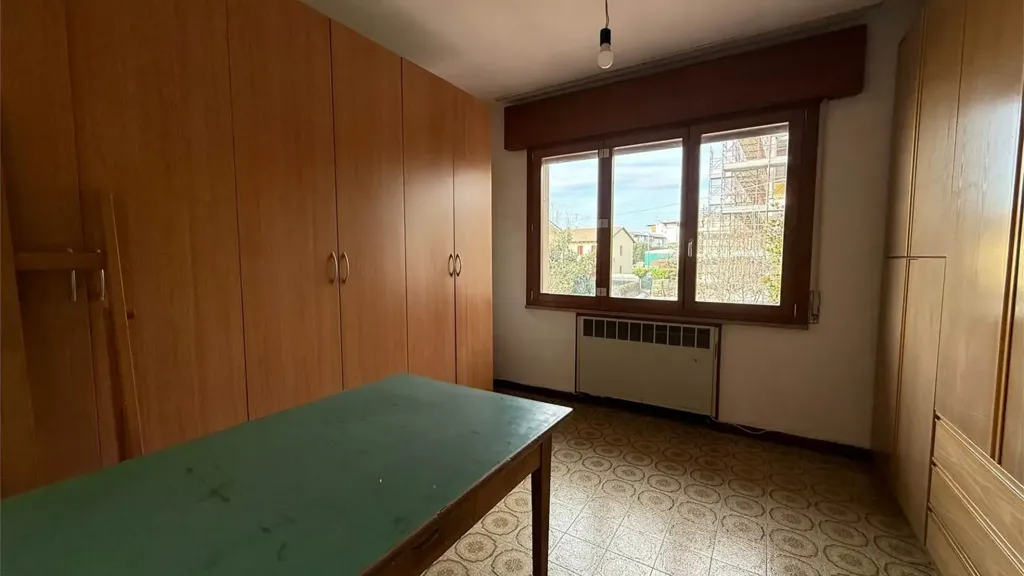 Camere da letto - Spacious House with Garden in Montebelluna