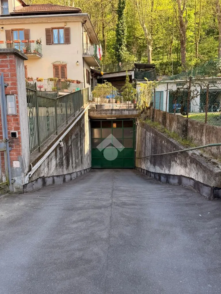 Extérieur - Parking Space in Borgo Po, Torino