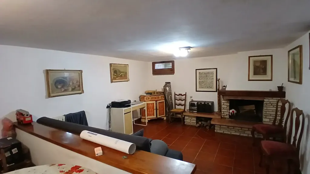 Elutuba - Villa with Terrace in Lucca West