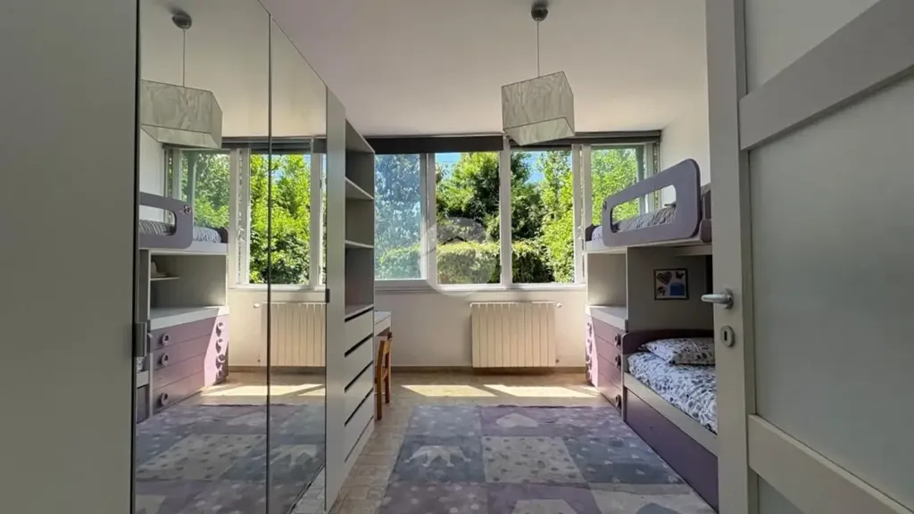 Magamistoad - Ground Floor Trilocale with Garden in Florence