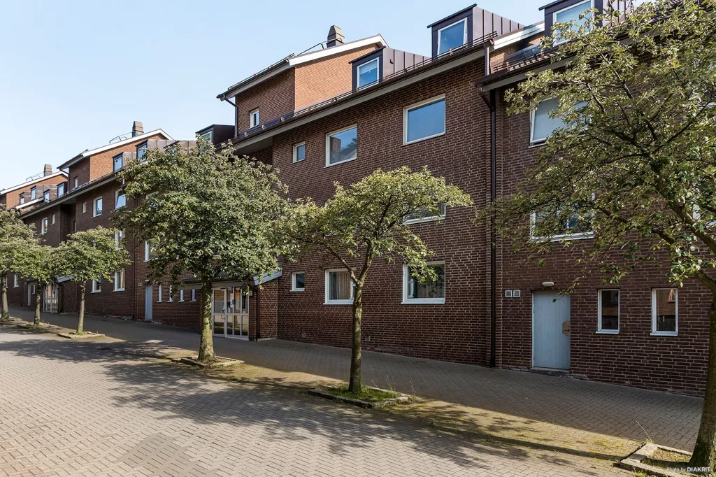 Välivaade - Apartment with South-Facing Balcony in Helsingborg