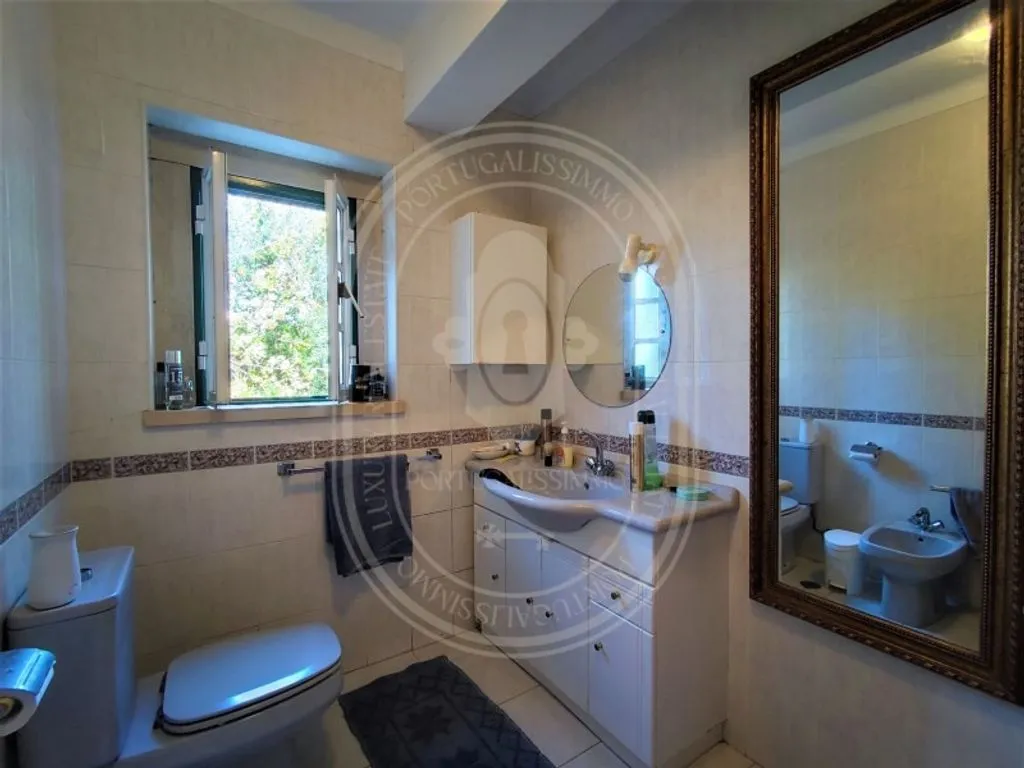 Vannitoad - Luxury House with Pool in Tomar, Santarém
