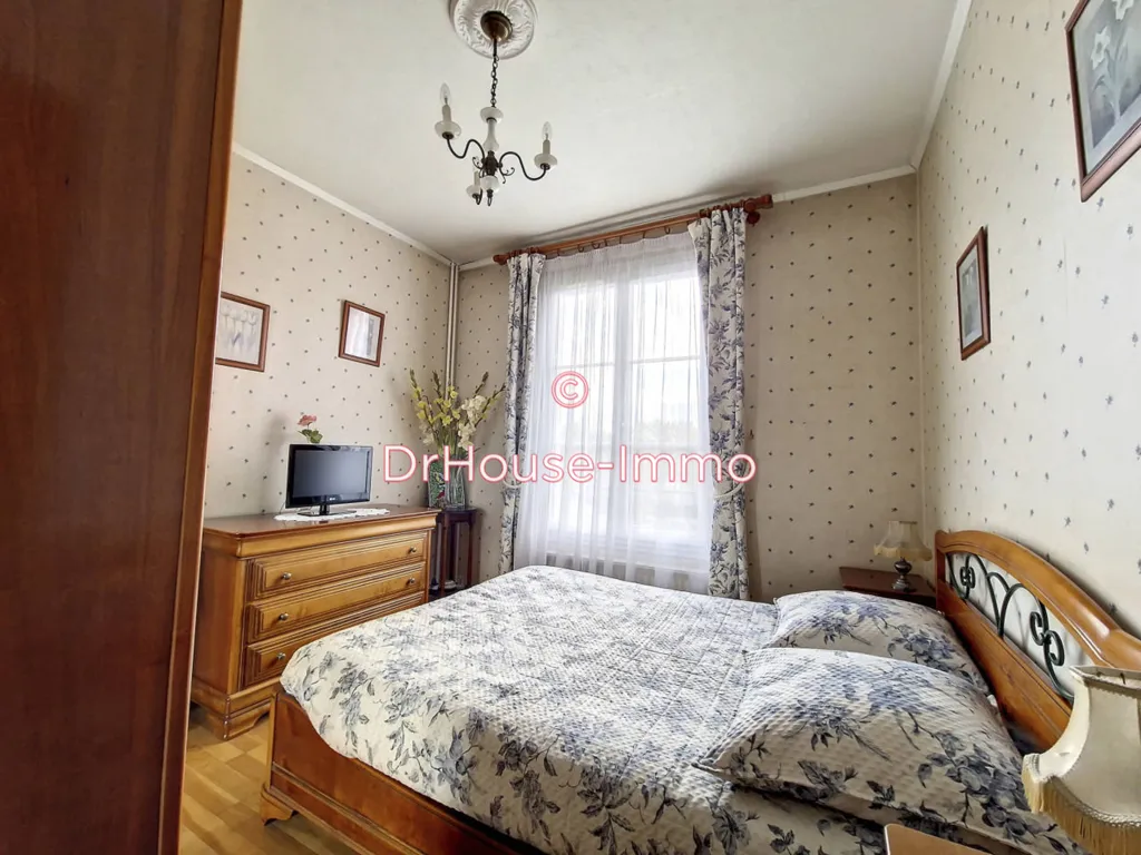 Magamistoad - Bright 3-Piece Apartment with Garden in Le Bourget