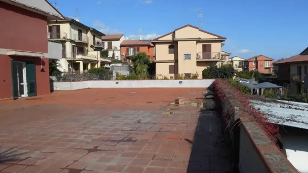 Terrass - Panoramic Villa with Etna View in Valverde