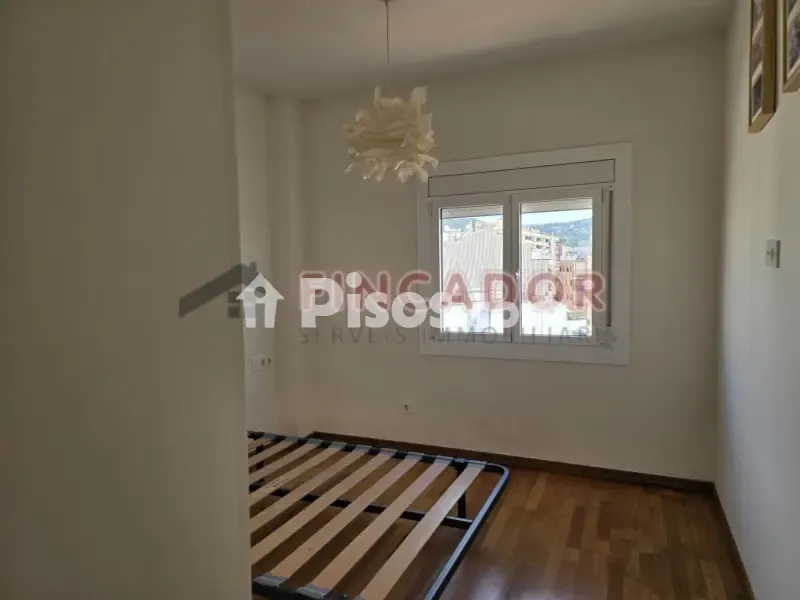 Appartement 4 chambres à ES